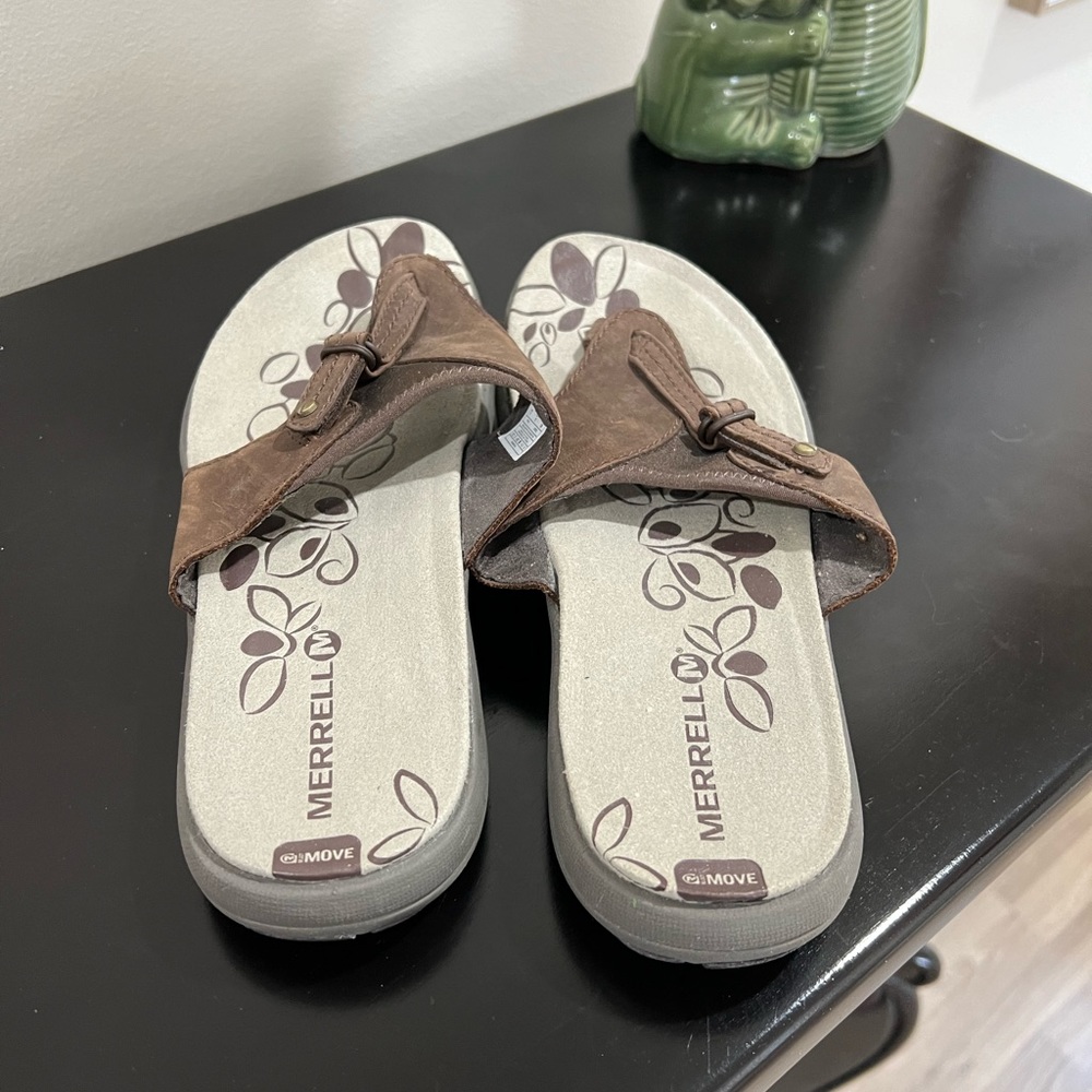 Merrell sandals
